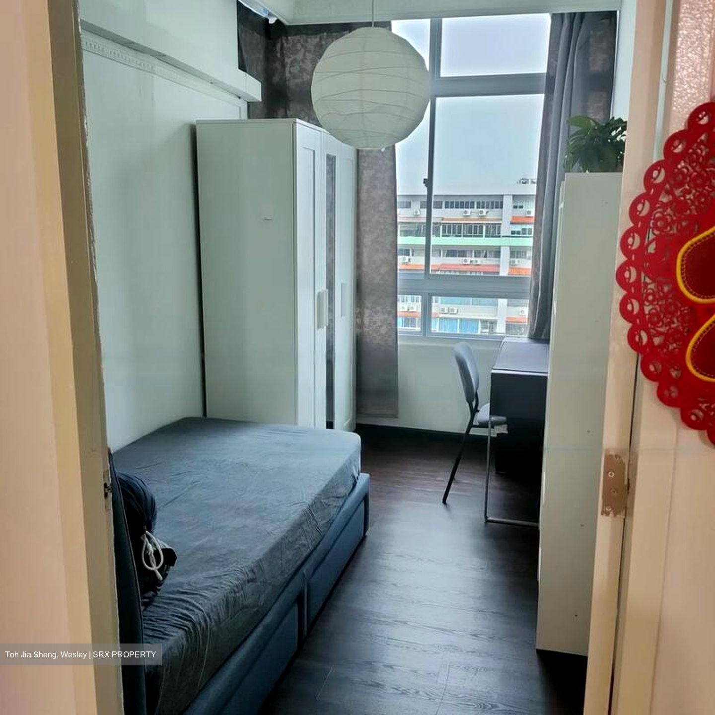 Sherwood Towers (D21), Apartment #466014501